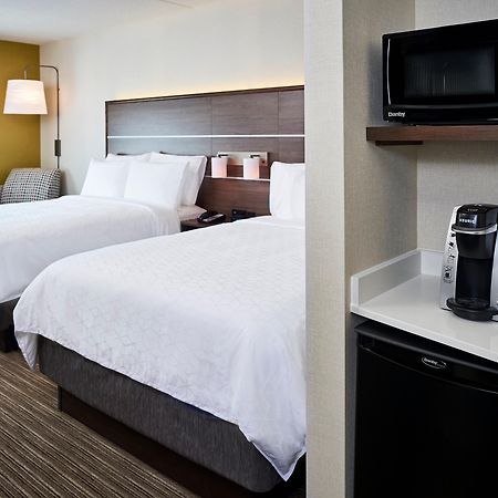 Holiday Inn Express Niagara-On-The-Lake By Ihg Bagian luar foto