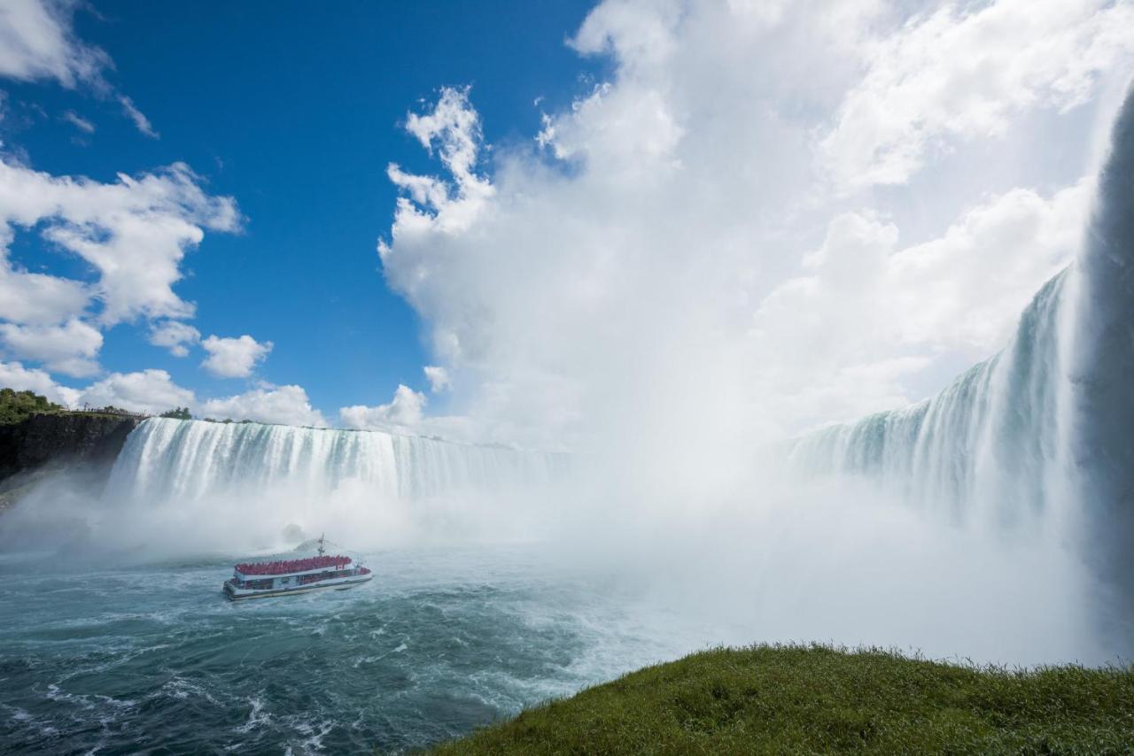 Holiday Inn Express Niagara-On-The-Lake By Ihg Bagian luar foto