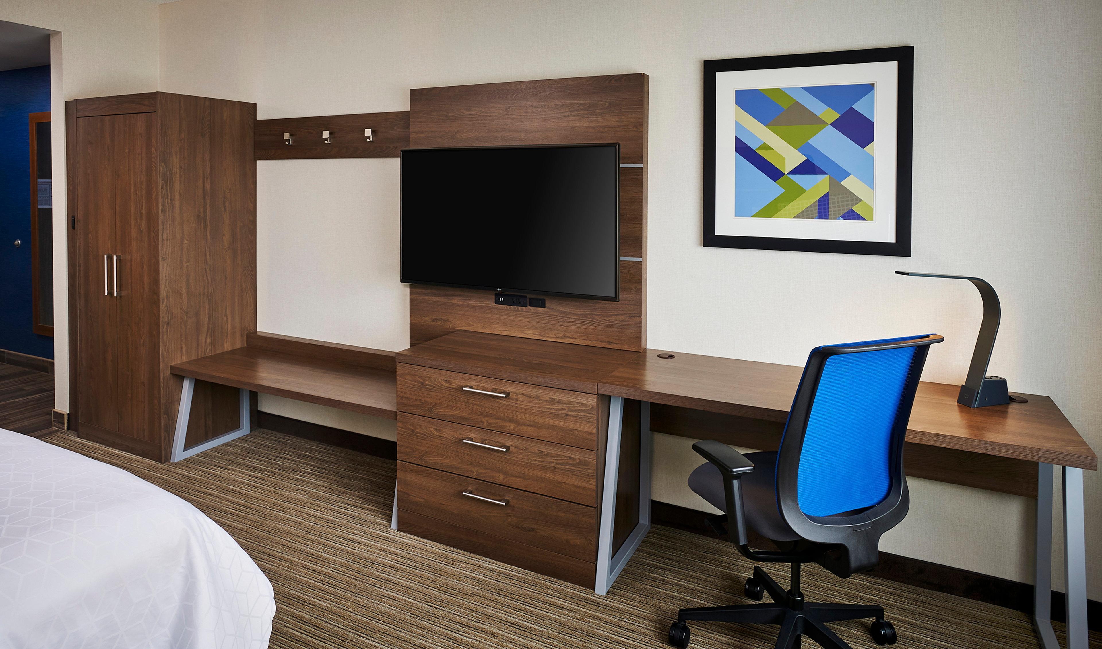 Holiday Inn Express Niagara-On-The-Lake By Ihg Bagian luar foto