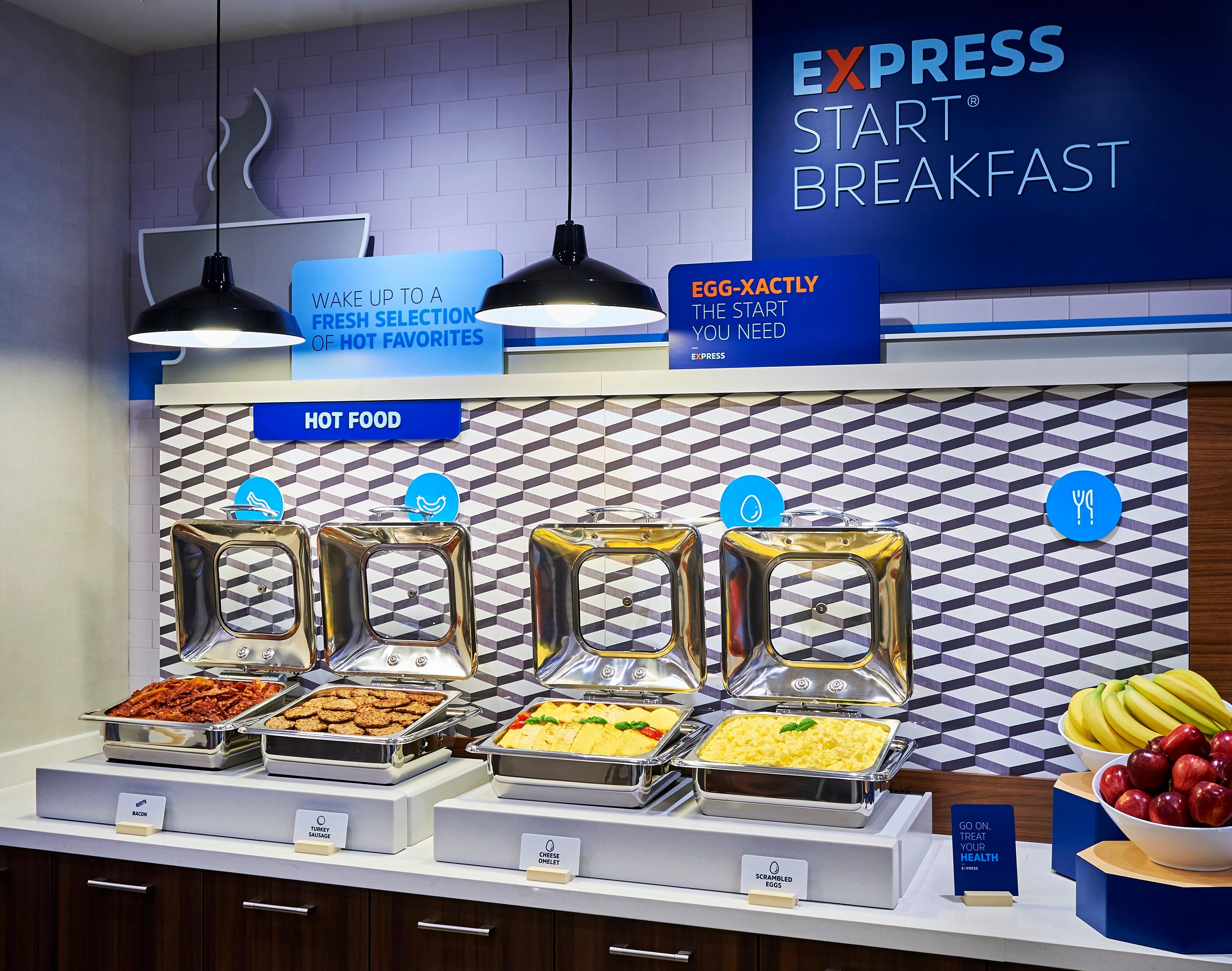 Holiday Inn Express Niagara-On-The-Lake By Ihg Bagian luar foto