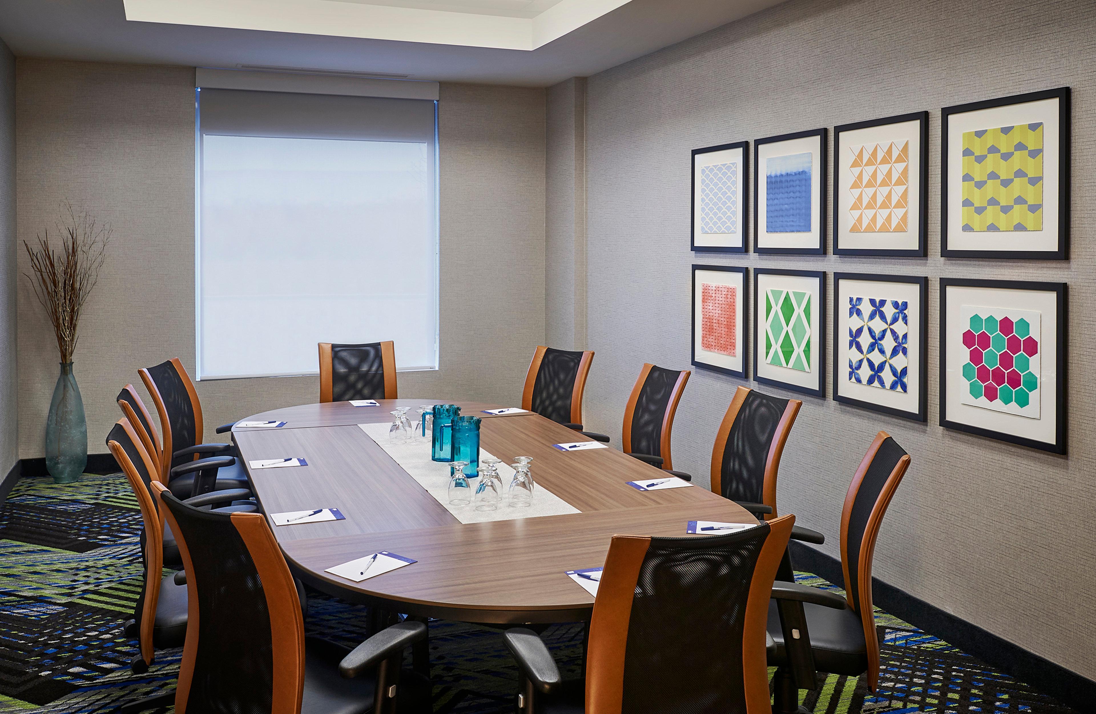 Holiday Inn Express Niagara-On-The-Lake By Ihg Bagian luar foto