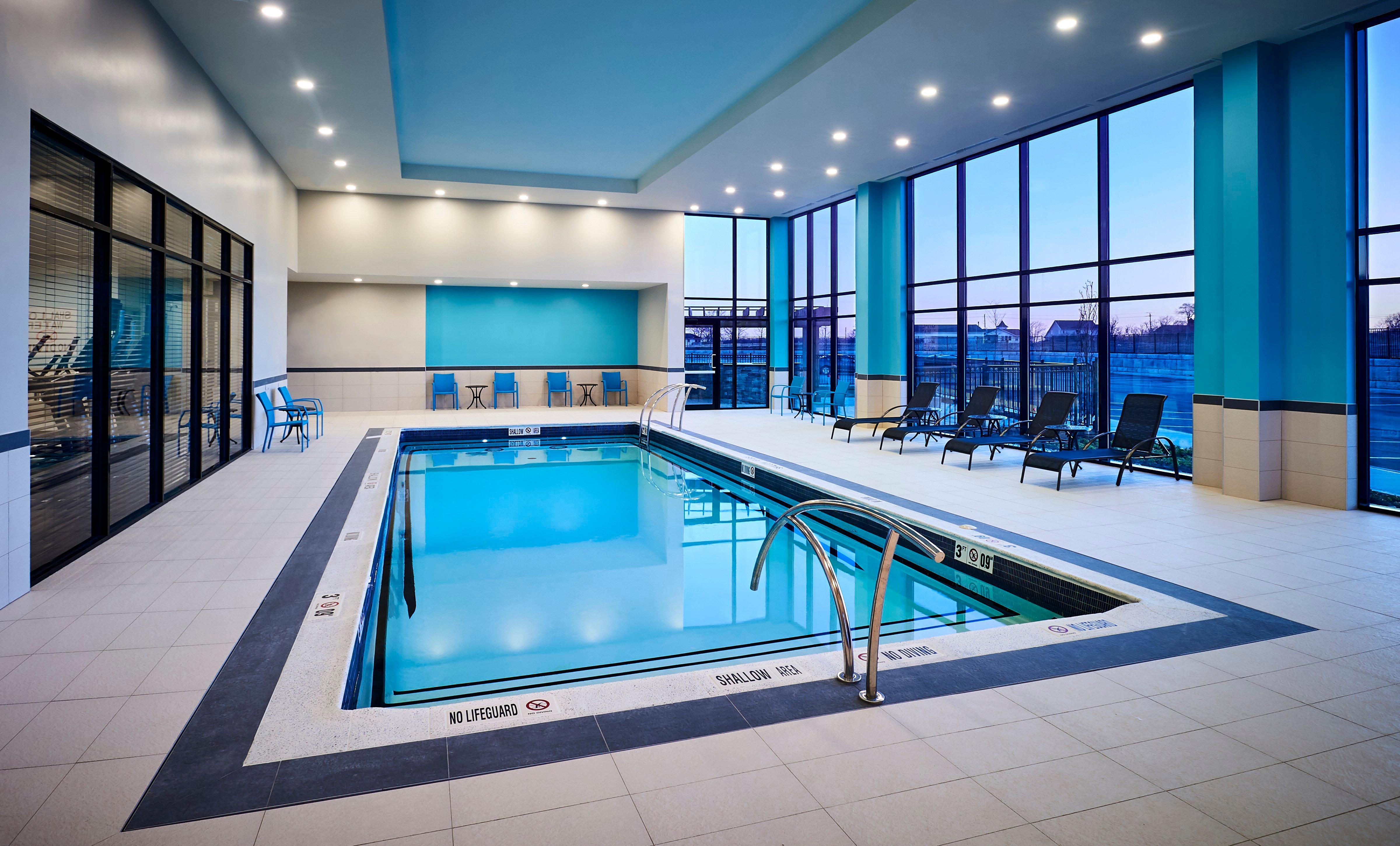 Holiday Inn Express Niagara-On-The-Lake By Ihg Bagian luar foto