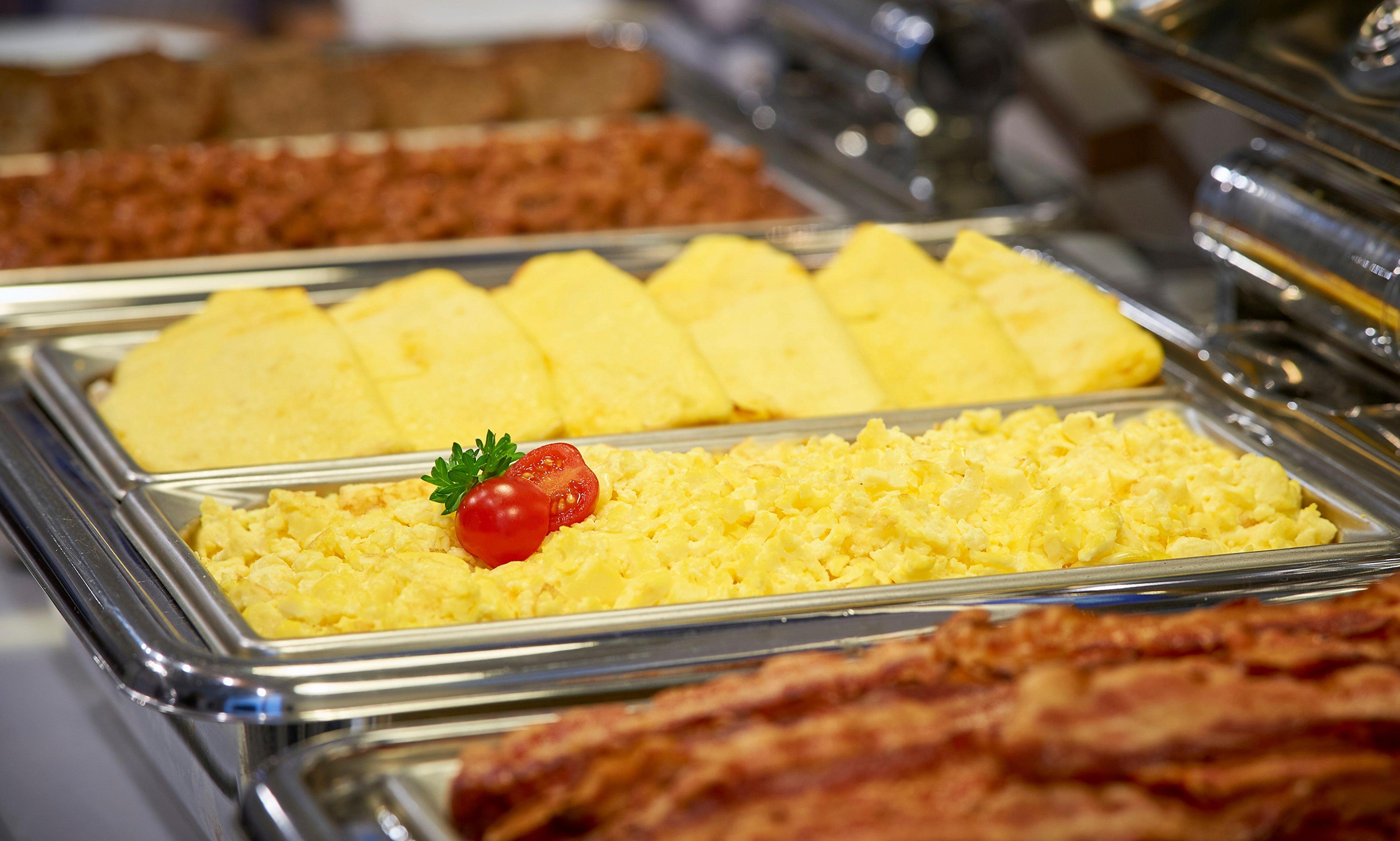 Holiday Inn Express Niagara-On-The-Lake By Ihg Bagian luar foto