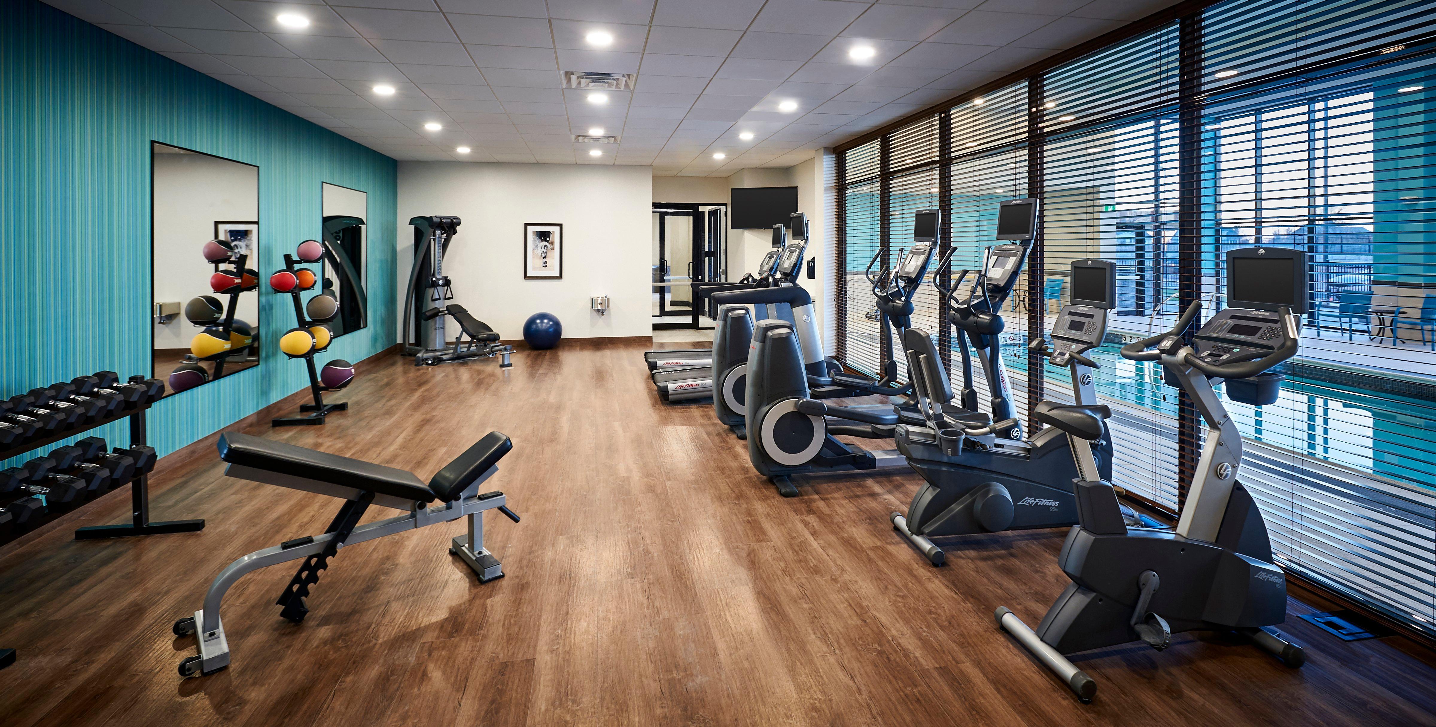 Holiday Inn Express Niagara-On-The-Lake By Ihg Bagian luar foto