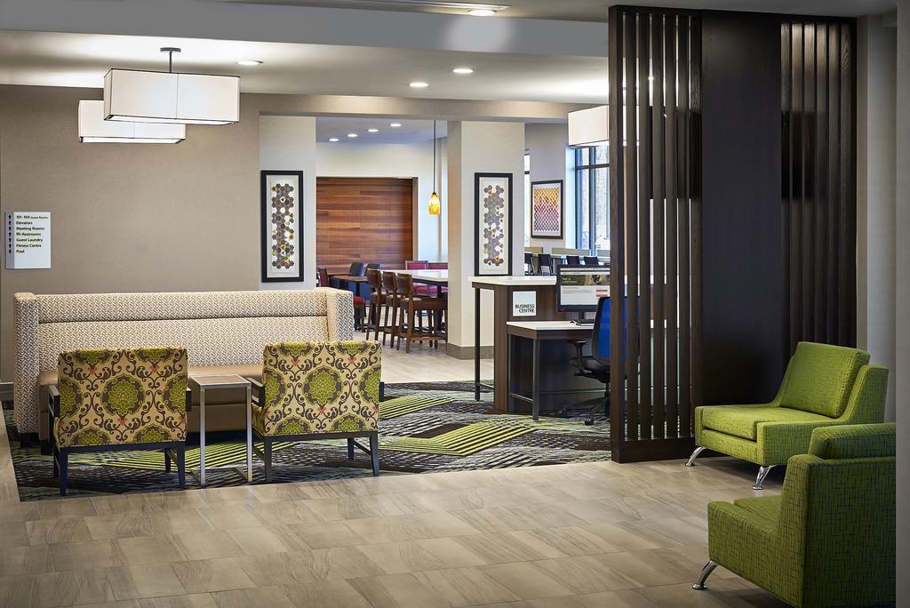 Holiday Inn Express Niagara-On-The-Lake By Ihg Bagian luar foto