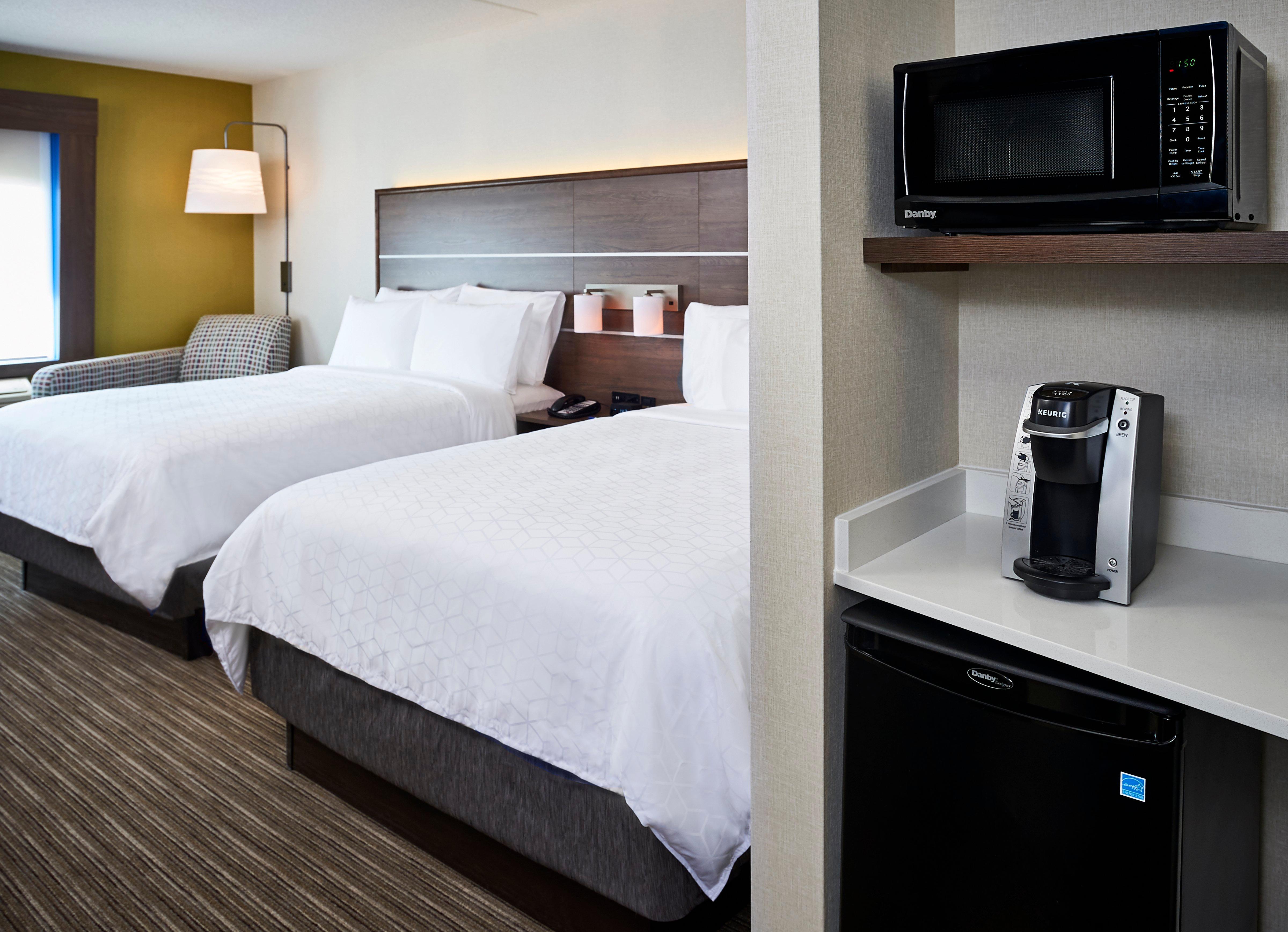 Holiday Inn Express Niagara-On-The-Lake By Ihg Bagian luar foto