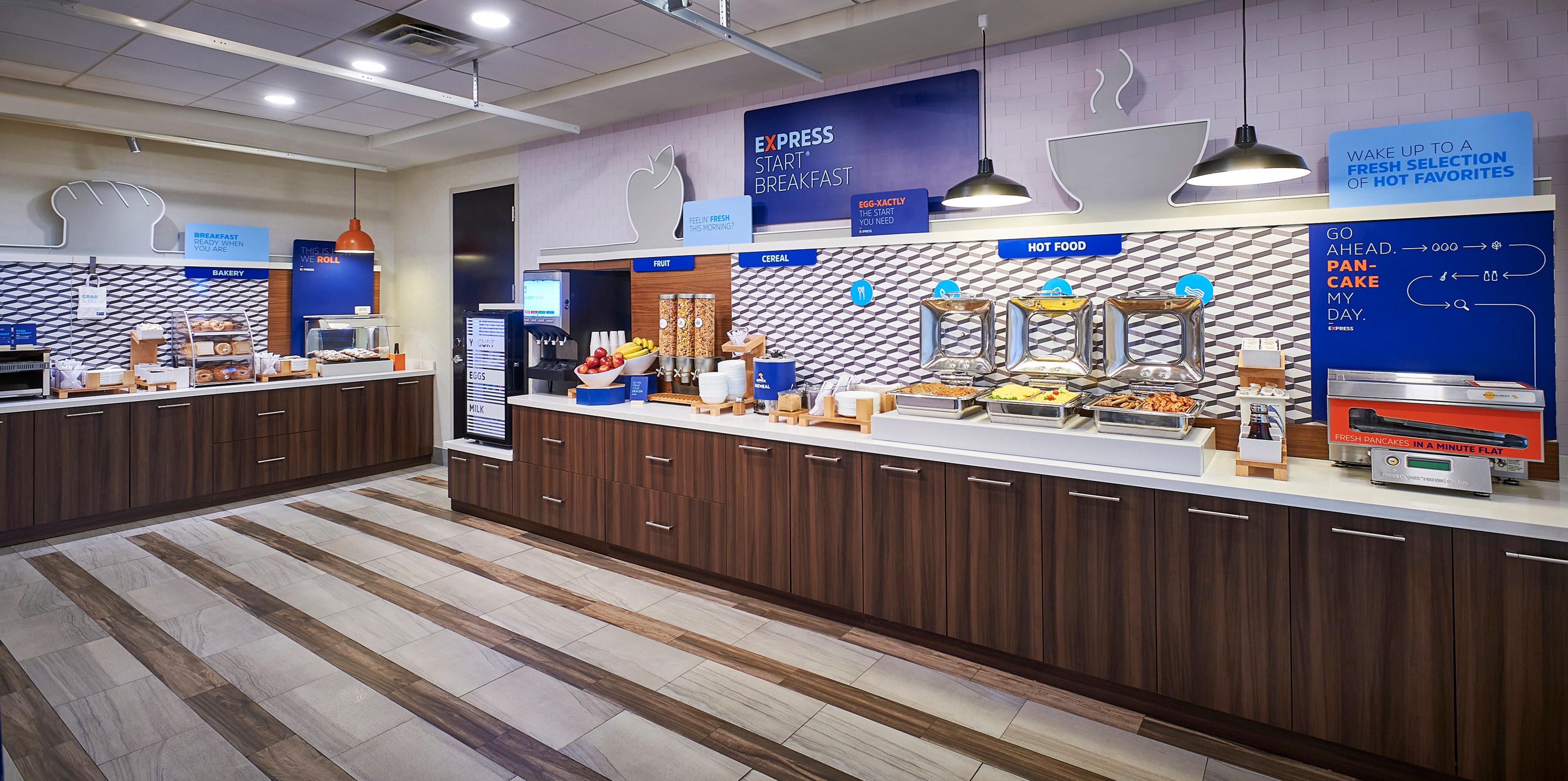 Holiday Inn Express Niagara-On-The-Lake By Ihg Bagian luar foto