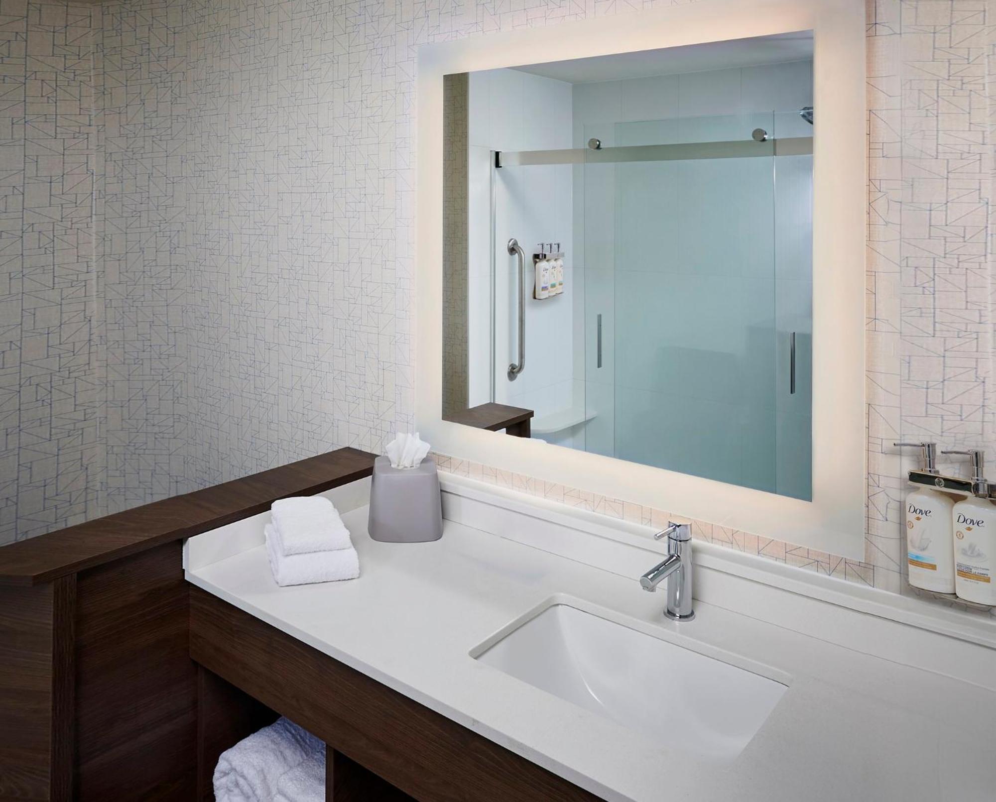 Holiday Inn Express Niagara-On-The-Lake By Ihg Bagian luar foto
