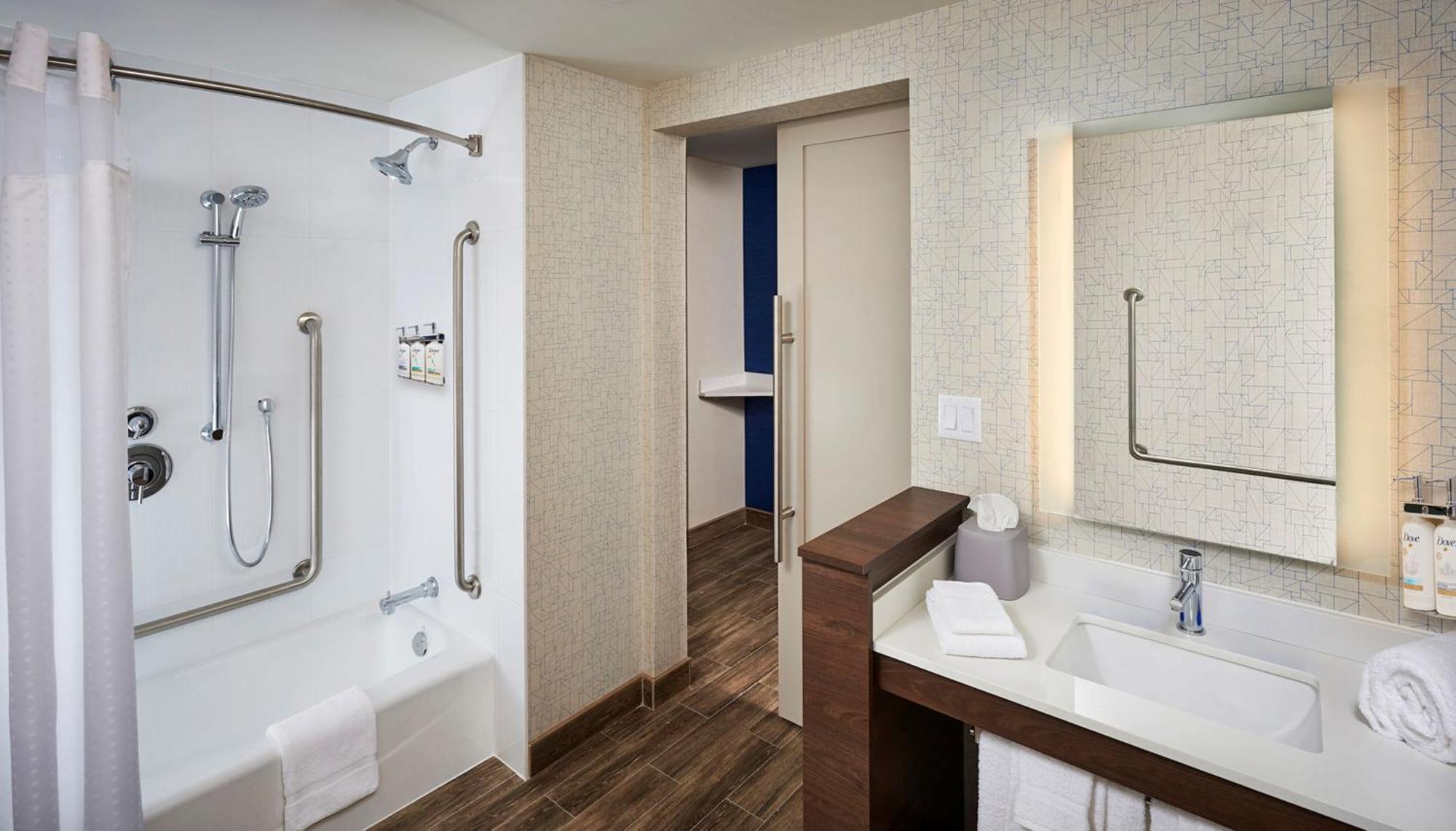 Holiday Inn Express Niagara-On-The-Lake By Ihg Bagian luar foto