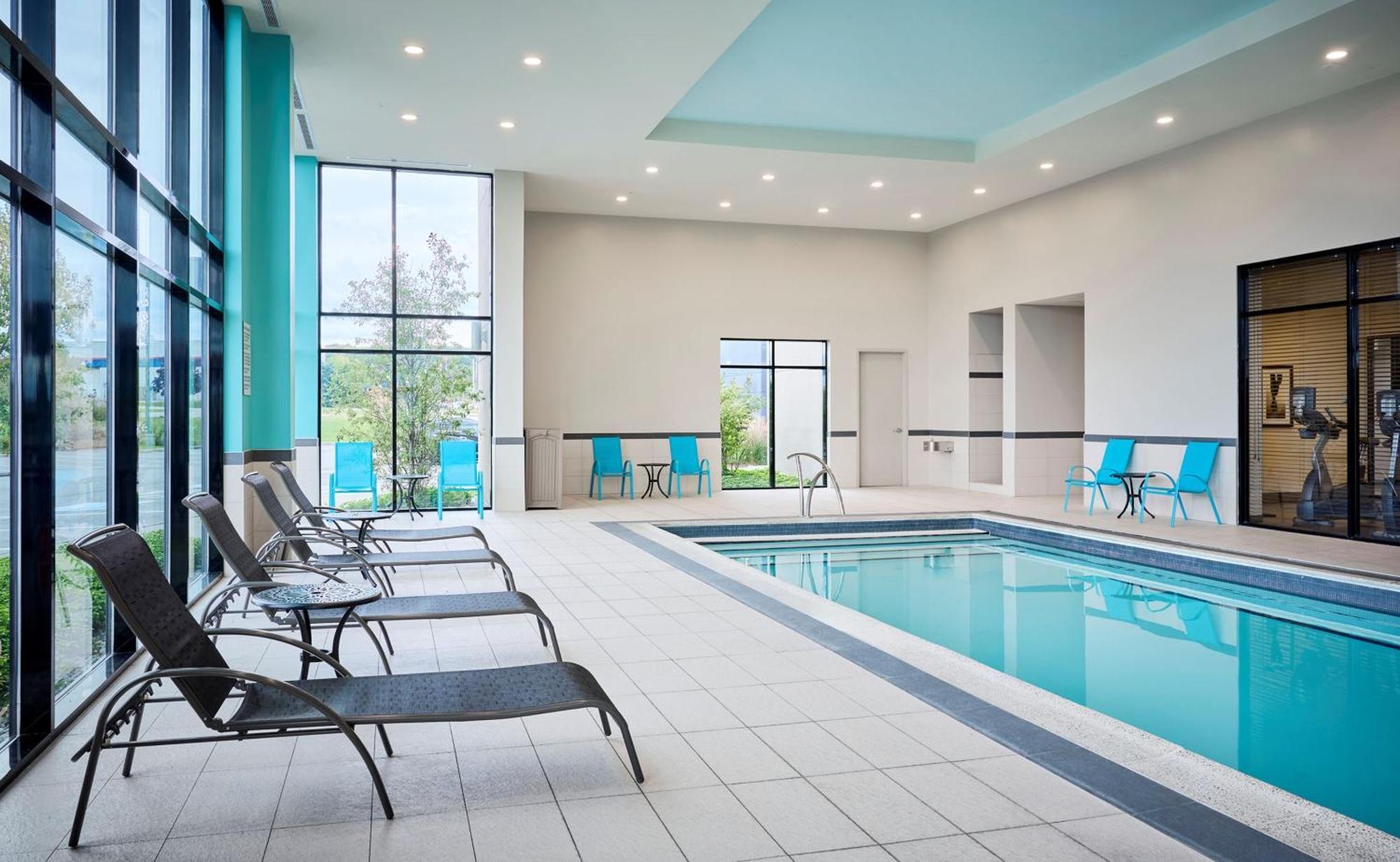 Holiday Inn Express Niagara-On-The-Lake By Ihg Bagian luar foto